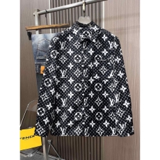 Louis Vuitton Shirts